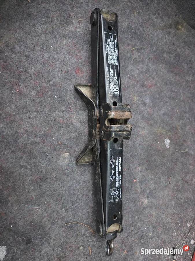 Lewarek nissan micra k11