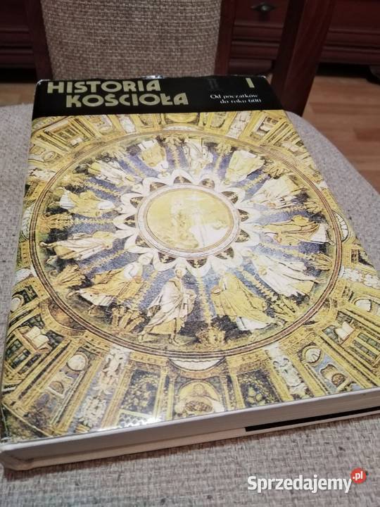 Historia kościoła początku do roku 600 Wałbrzych