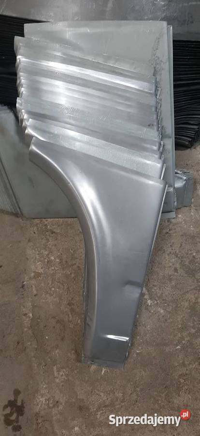 transporter t5 klapa tylna Radom sprzedam