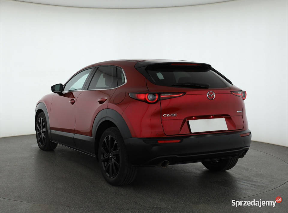 Mazda CX30 SkyactivX 20 Piaseczno