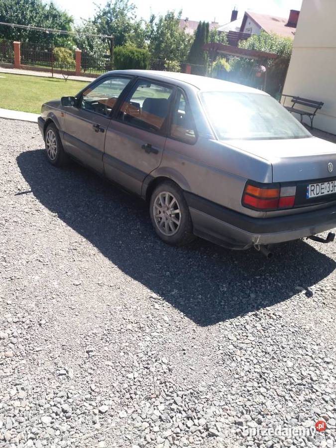 Vw passat b3 Sędziszów Małopolski