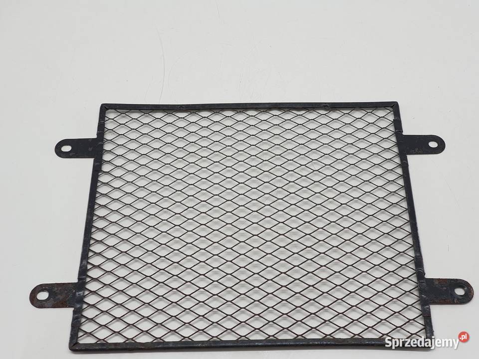 OSLONA CHLODNICY KRATKA CECTEK 500 GLADIATOR Janowice