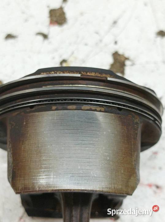 TŁOK KORBOWÓD 084171 36 V8 N62 Bmw Seria 7 IV