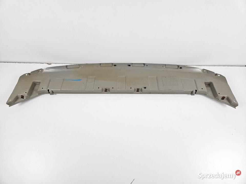 VW TIGUAN 1 I LIFT SPOILER ZDERZAKA PRZÓD osobowe Międzychód sprzedam