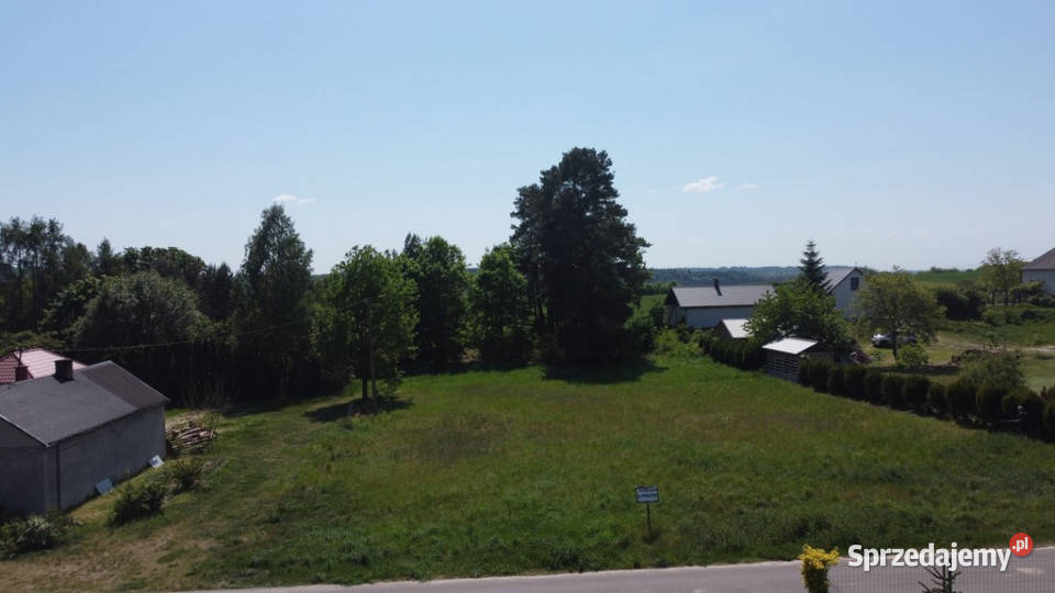 działka 2902 m2 w OblasachKsiężę Oblasy