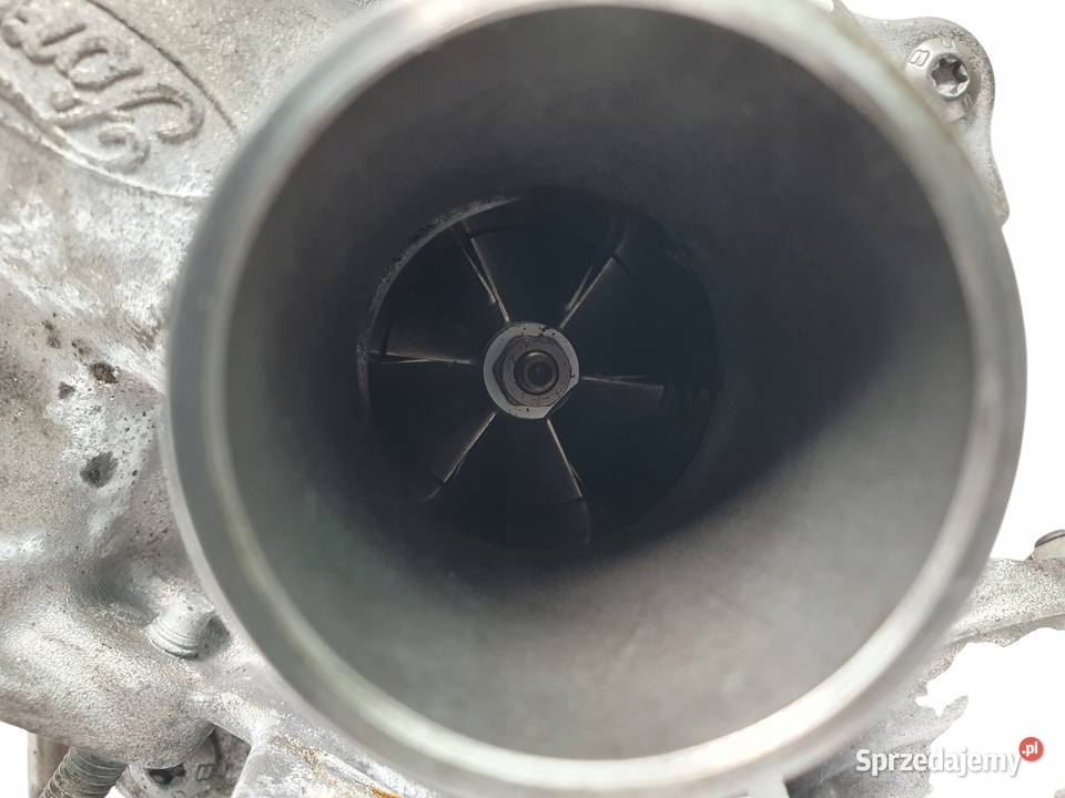 TURBOSPRĘŻARKA Ford Focus 10 ecoboost M1DA Chełm