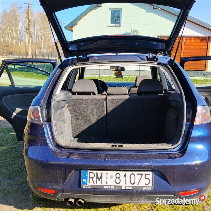 SPRZEDAM SEATAIBIZA III