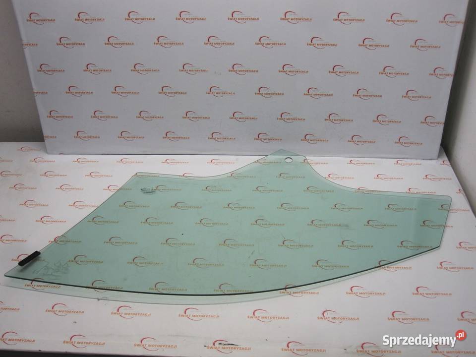 JEEP AVENGER 25r szyba drzwi prawa przód Części samochodowe Kielce