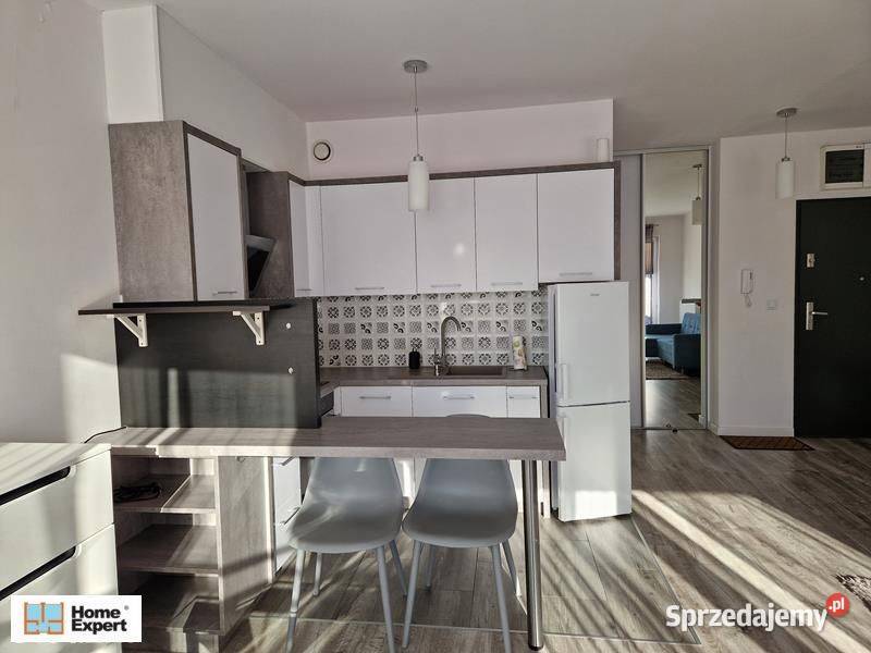 1pok 35met Bazaltowej BALKONGARAŻ Wrocław parter Wynajem Mieszkania