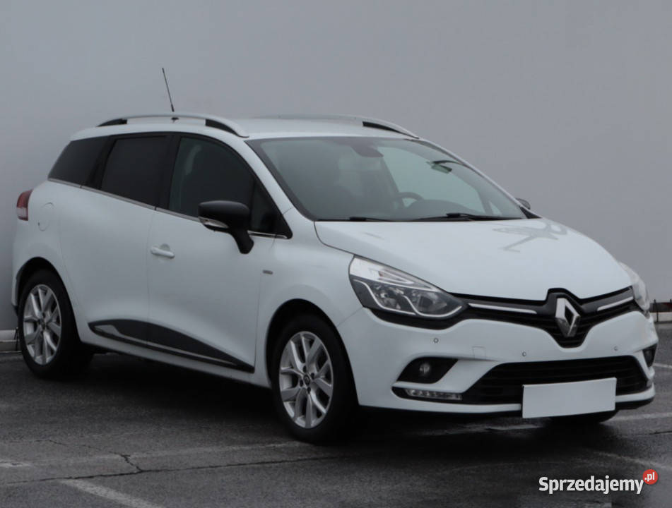 Renault Clio 09 TCe sprzedam
