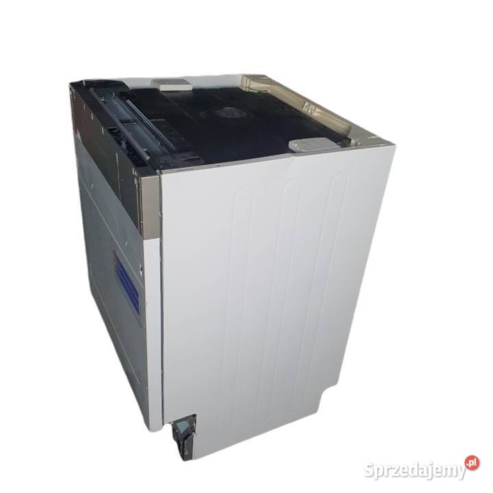 Zmywarka Sharp QWNI13I49EX do zabudowy 60 Częstochowa