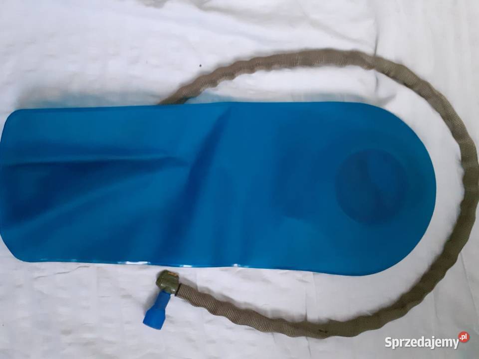 Bukłak Camelbak 2l Oryginalny Gdańsk