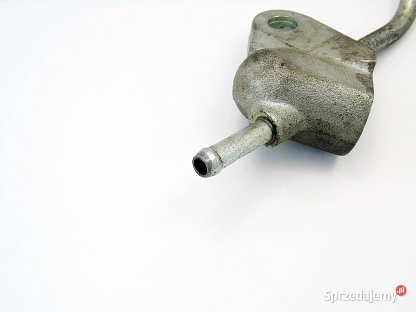 RURKA PALIWA 30 CDTI VECTRA C SIGNUM SAAB 95 TID osobowe Sosnowiec sprzedam