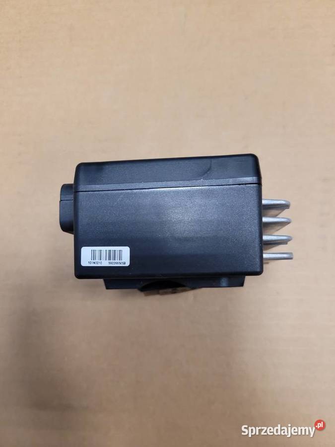 Moduł elektroniczny sterownik Secop 101N0210 Mińsk Mazowiecki