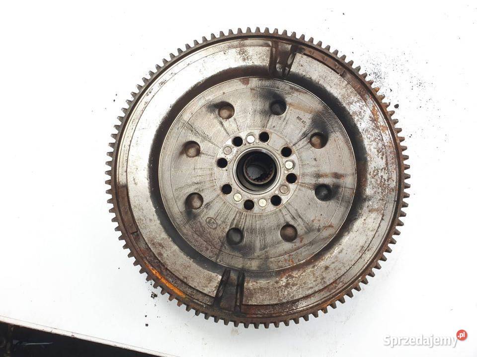 SPRZĘGŁO TOYOTA AURIS 3121005061 Lipno
