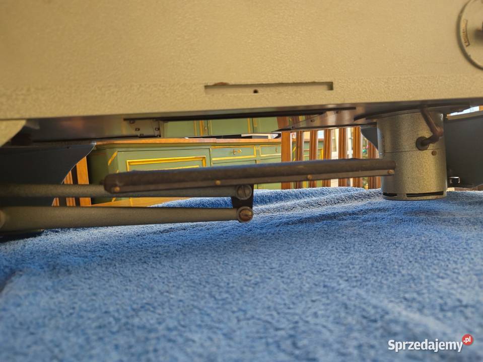 Rzutnik przeglądarka obrazów Pozostałe dolnośląskie Legnica