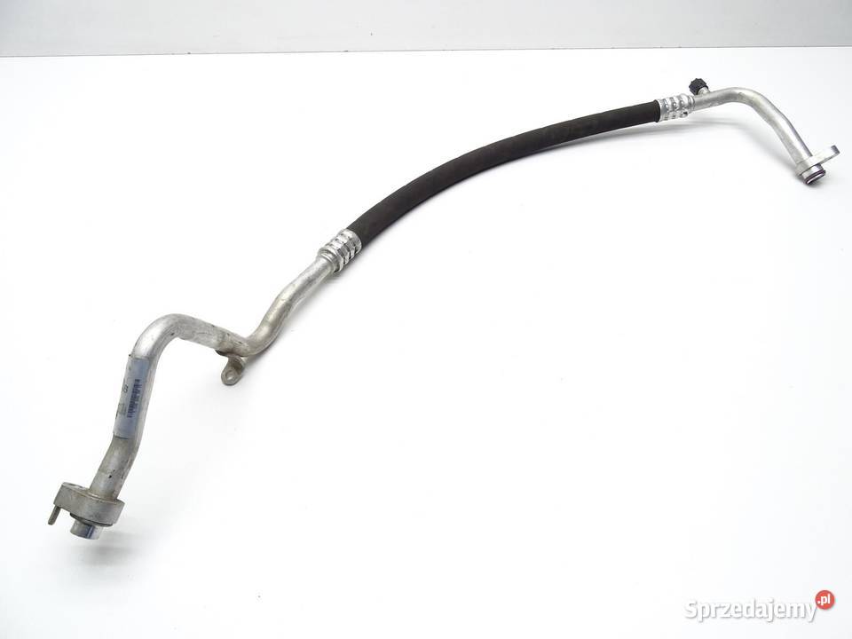 PRZEWÓD RURA WĄŻ KLIMATYZACJI A2468303815 16 CGI