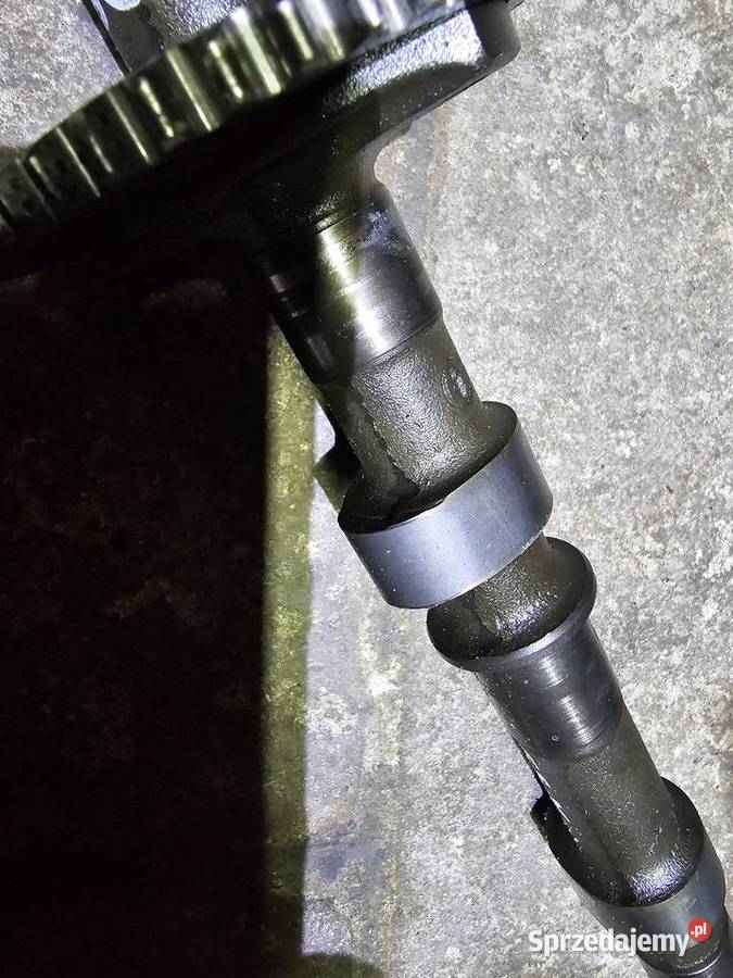 Suzuki GSX 600 f katana wałek rozrządu ssący in Motoryzacja dolnośląskie Jelenia Góra