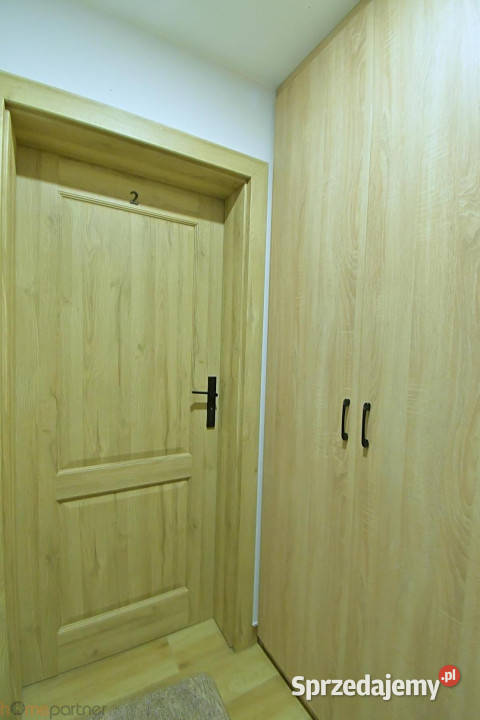 Mieszkanie Wrocław 20m2 1pokojowe sprzedam