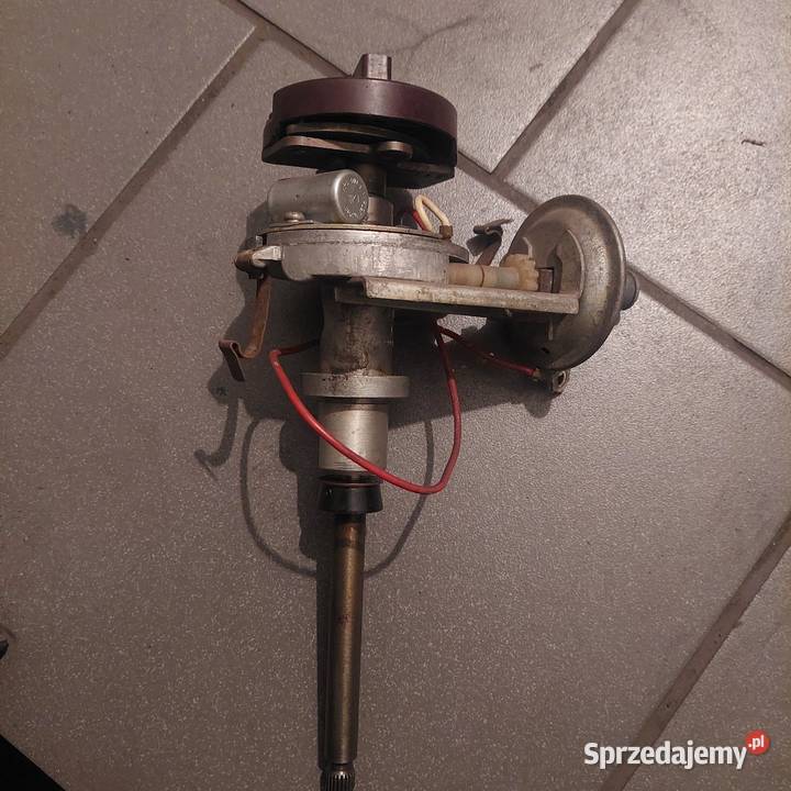 Części FSOFIAT 125P świętokrzyskie Skalbmierz sprzedam