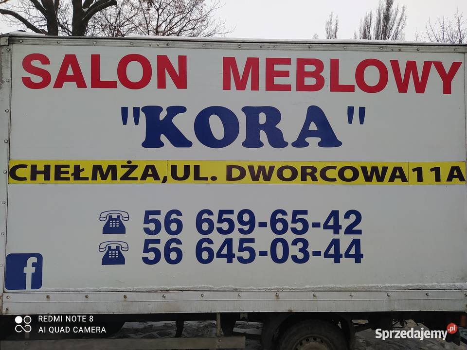 MEBLE KUCHENNE LAKIEROWANE W Komplety mebli Toruń sprzedam