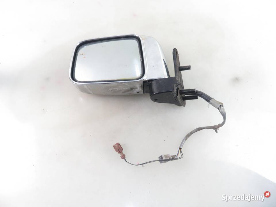 LUSTERKO LEWE NISSAN NAVARA D22 5 PIN