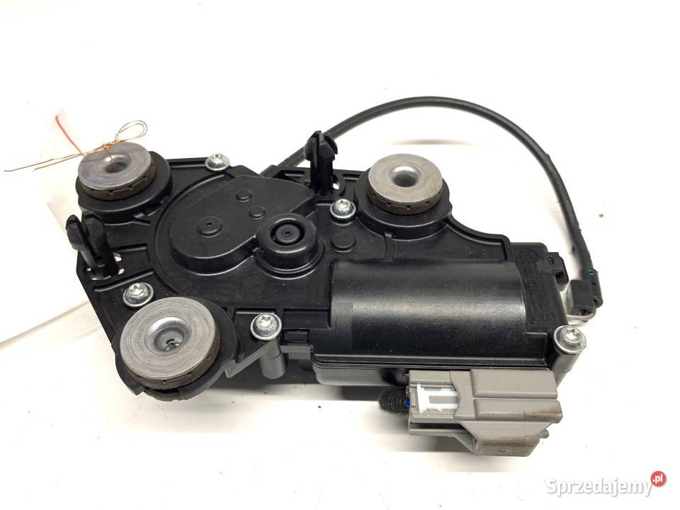 DOCIĄG KLAPY TYŁ VOLVO XC60 II 20 249 MECHANIZM