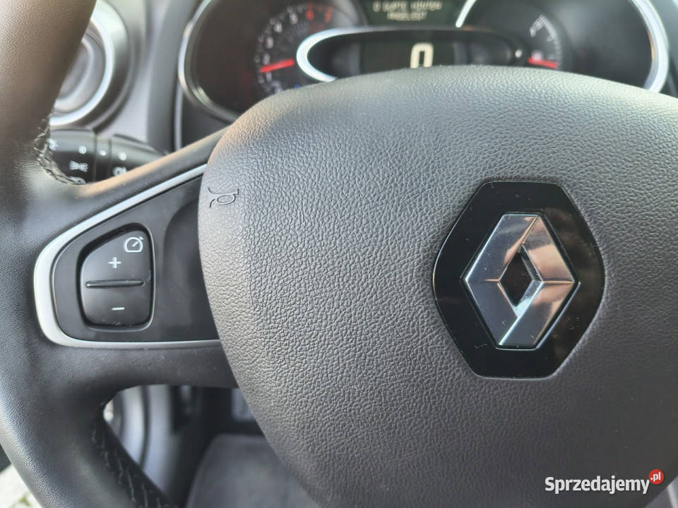 Renault Clio 09i 75 Limited zadbany IV 2012 Mysłowice