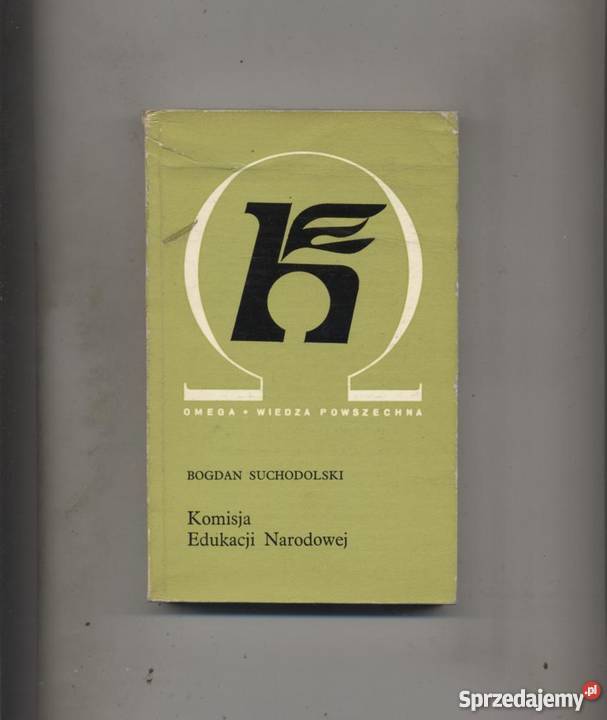 Komisja Edukacji Narodowej Pozostałe zachodniopomorskie Szczecin