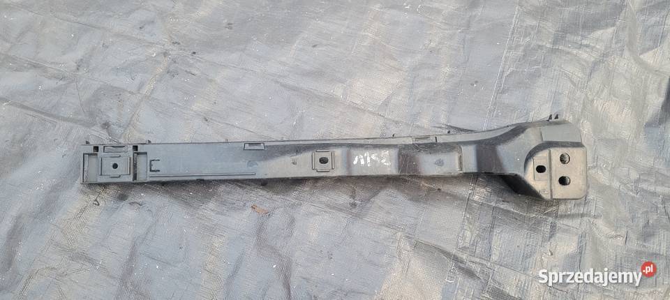 SLIZG ZDERZAKA TYL SEAT CORDOBA Ruda Śląska sprzedam