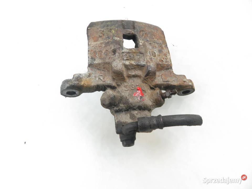 ZACISK LEWY TYŁ SUBARU LEGACY III 20 AWD