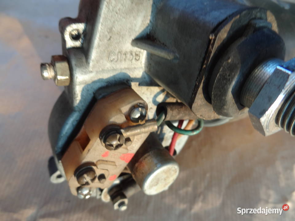 Silnik wycieraczek MAZ wschodnie inne podkarpackie Rzeszów