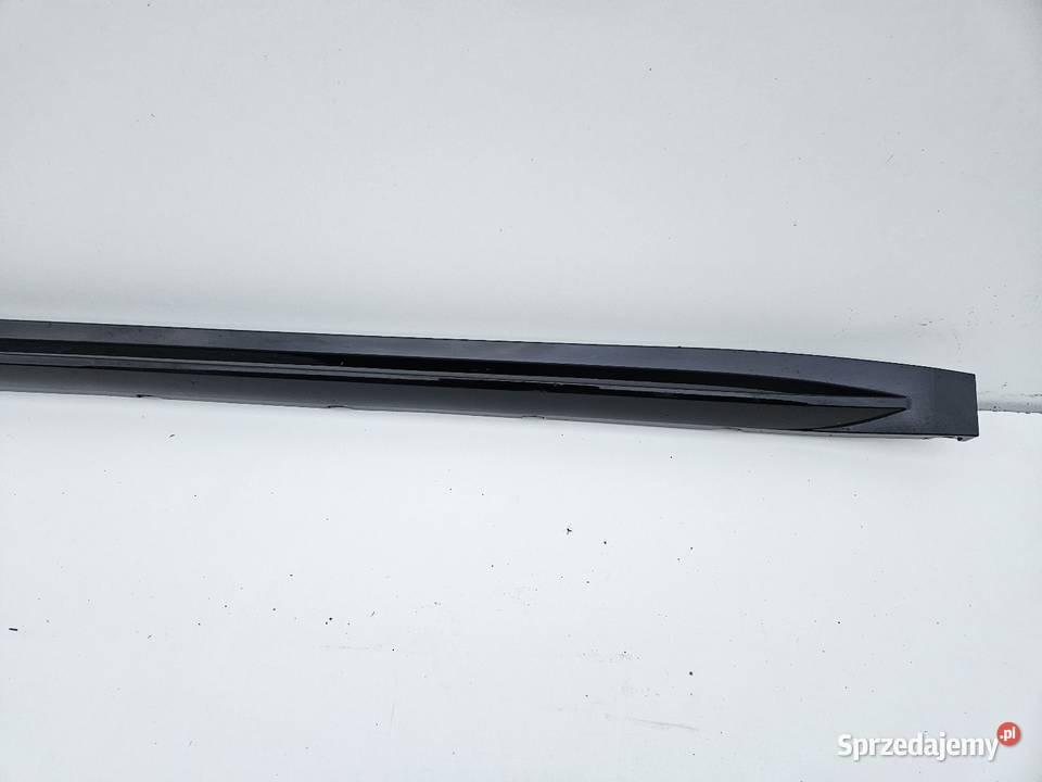 BMW M4 G82 G83 LISTWA PROGOWA LEWA PRÓG LEWY wielkopolskie Międzychód