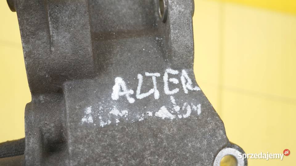 LANCER ASX 18 B 10r 143 4B10 lapa mocowanie