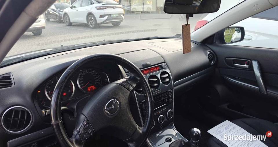 Mazda 6 6 Gostynin