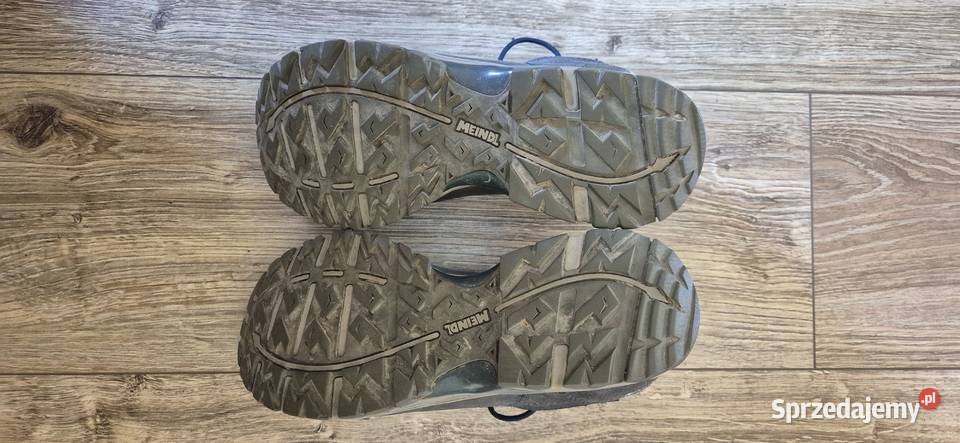 Buty MEINDL Durban Lady GTX EUR39 25 GoreTex Białystok