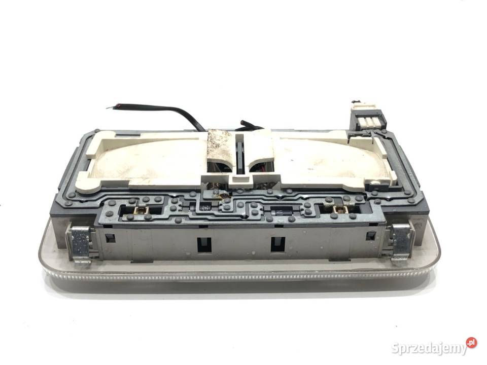 LAMPA SUFITOWA FIAT GRANDE PUNTO 735244963 Pozostałe podkarpackie