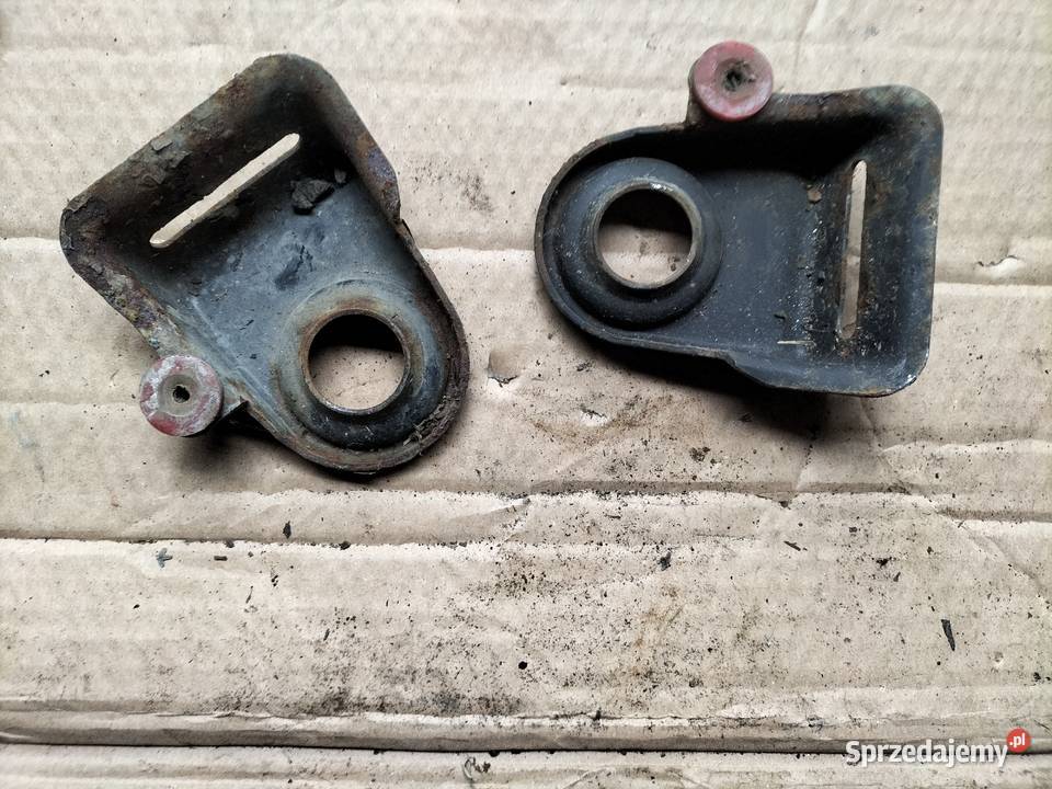 FORD MONDEO MK1 MK2 PODPORA WSPORNIK CHŁODNICY