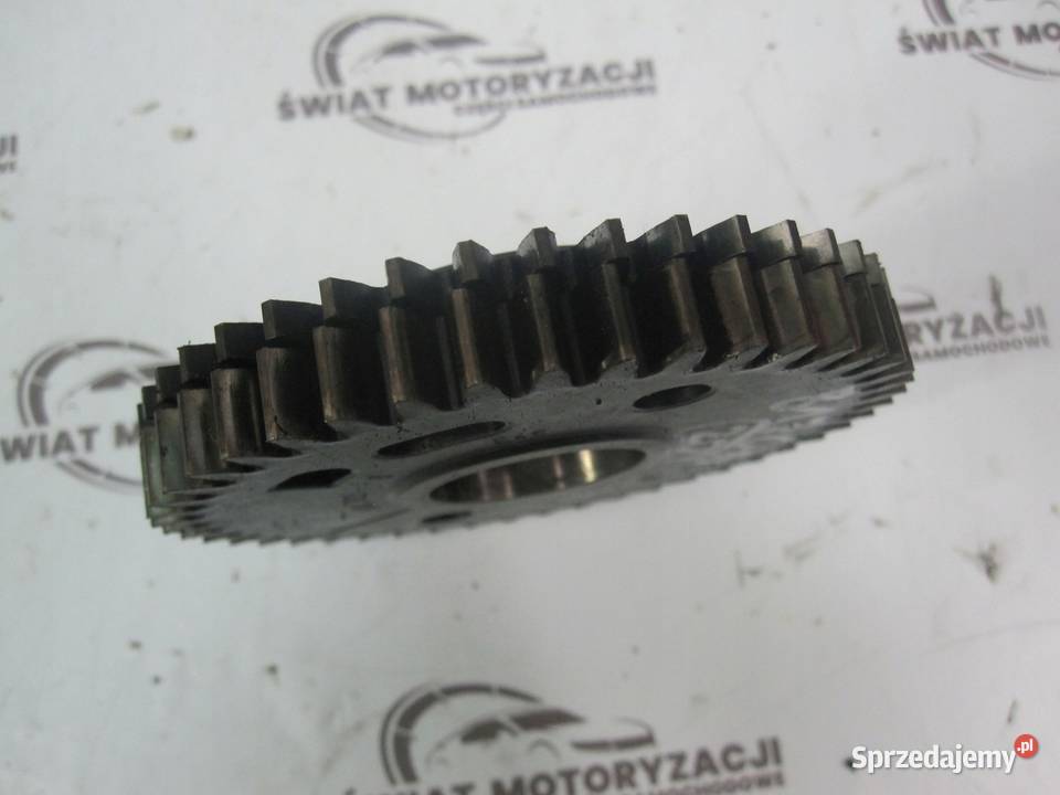 PRIMASTAR TRAFIC 20 DCI M9R780 115 koło zębate osobowe świętokrzyskie Kielce