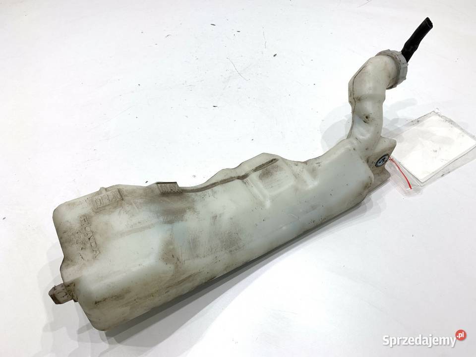 ZBIORNIK WYRÓWNAWCZY PŁYNU CHŁODZĄCEGO HONDA