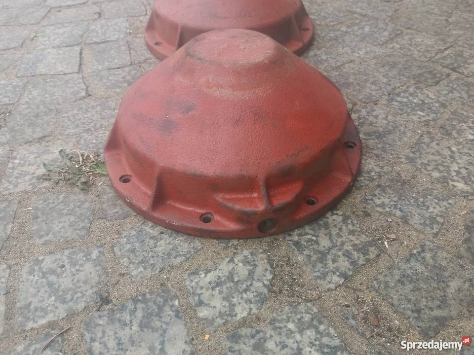 Nowa Obudowa Pokrywa Boczna Wciągarki Wciągarka mazowieckie Garwolin