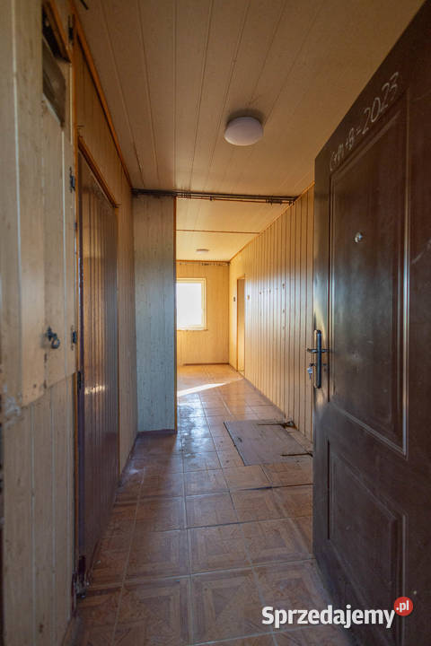 Dom na sprzedaż Harta Gmina Dynów podkarpackie