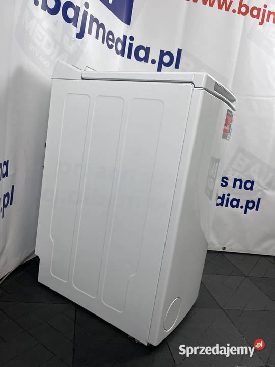 Pralka Whirlpool ETDLR 6040S N 6 1000obrmin mazowieckie