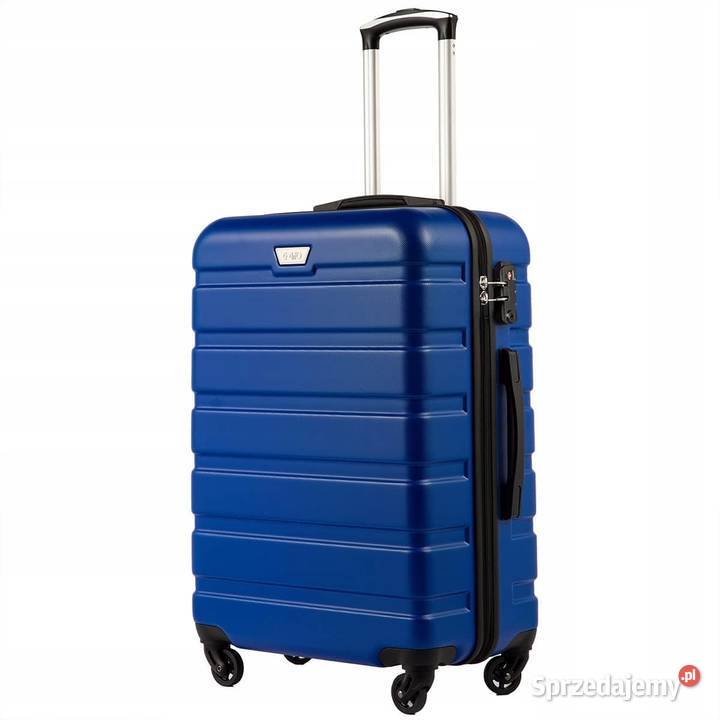 Mała walizka kabinowa Myszyniec