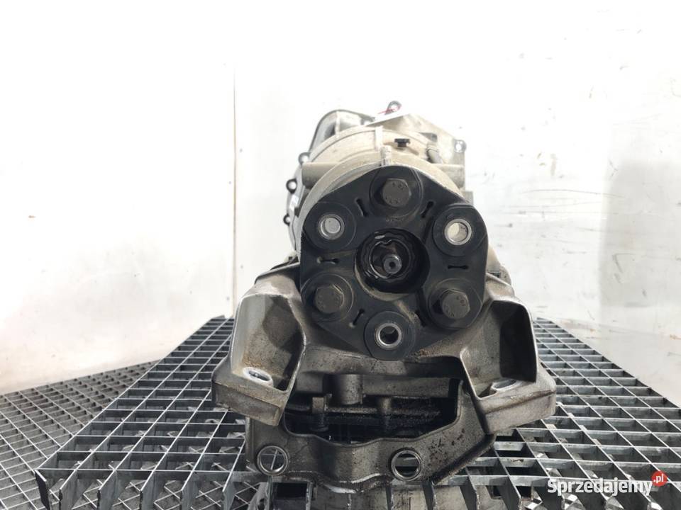 SKRZYNIA BIEGÓW BMW E60 7563294 30 218 0310