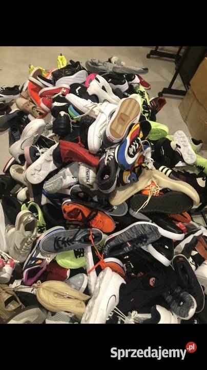Buty sportowe outlet nowe inna Szczecin sprzedam