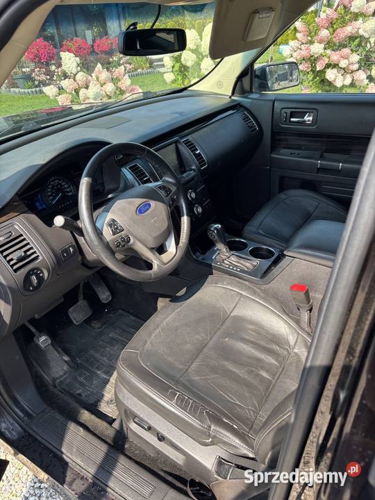 Ford Flex Sulejówek sprzedam