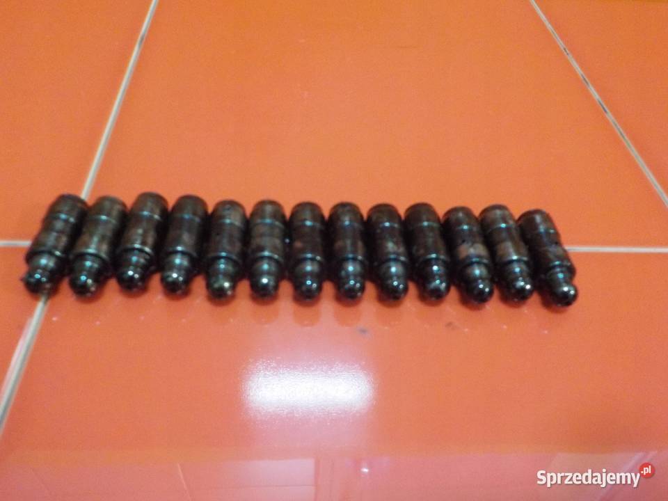 RENAULT LAGUNA II 20 DCI 06 popychacz Suków