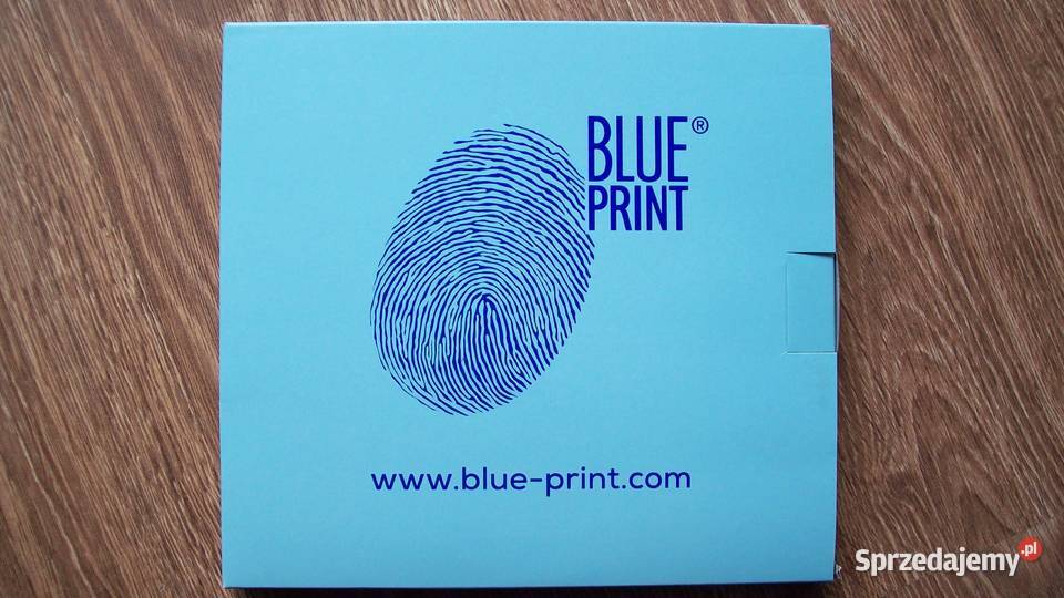 Nowy filtr powietrza i kabinowy do Toyota pomorskie Reda