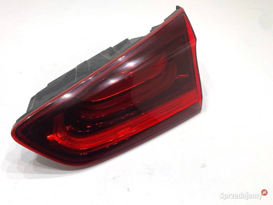 LAMPA TYŁ PRAWA WEWNĘTRZNA KIA CEED 92403J7350 osobowe podkarpackie sprzedam